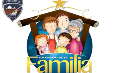 Navidad en Familia