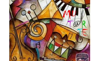 CONVOCATORIA “ORQUESTA LATINOAMERICANA IAC”