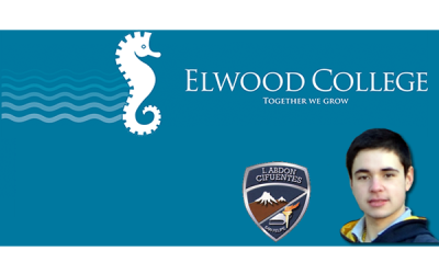 Premio al Excelente Desempeño Académico y Conductual