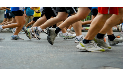 2da. Corrida Familiar – Sábado 30 de Mayo