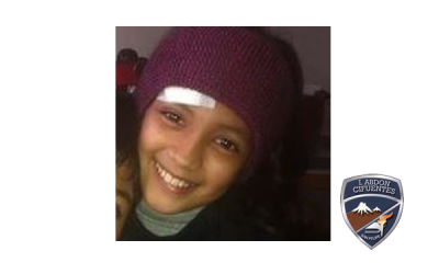 Bingo a Beneficio de Josefa Bórquez