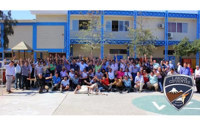 Encuentro Anual de Ex Alumnos del IAC se Realizará el Sábado 24 de Octubre