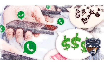 Grupos de Padres en WhatsApp Pasaron a Ser un Dolor de Cabeza