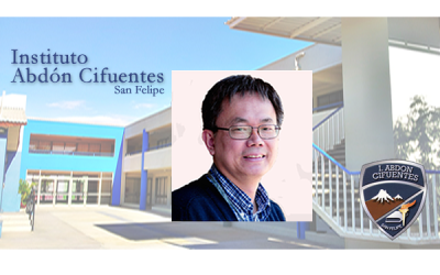 Charla de «Neuroaprendizaje y educación» por el Dr. Mario Chiong