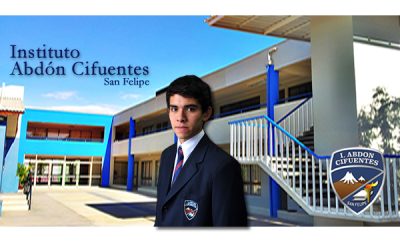 Único Puntaje Nacional de San Felipe quiere seguir carrera de Medicina