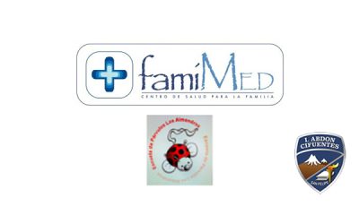 Ciclo de Charlas de Apoyo a la Crianza