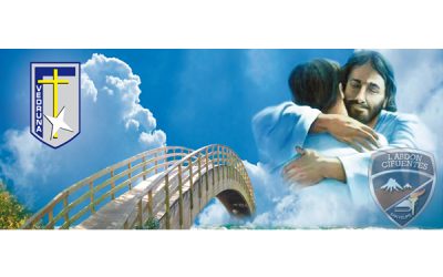 Encuentro de Mamás en el Espíritu