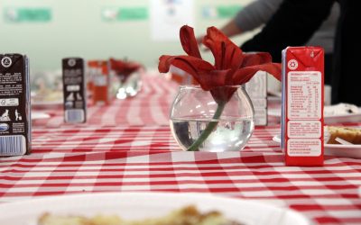 Eduquemos la Virtud de la Puntualidad