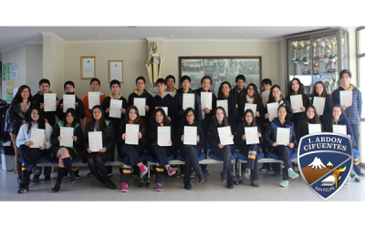 Certificación Internacional de Cambridge