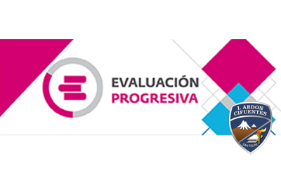 Evaluación Progresiva de la Agencia de Calidad de la Educación para 2° Básicos