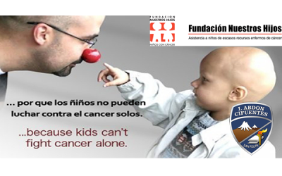 Tu Aporte Cambia Vidas – Colecta en Beneficio de la Fundación Nuestros Hijos