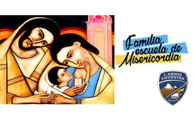 Misa de la Familia Institutana