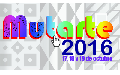 Muestra Mutarte 2016