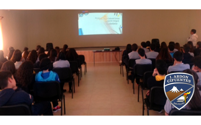 Jornada de Reflexión en IAC – Propuesta de Bases Curriculares 3° y 4° Medio