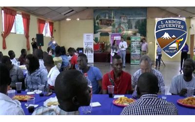 Campaña un Invierno para Haití