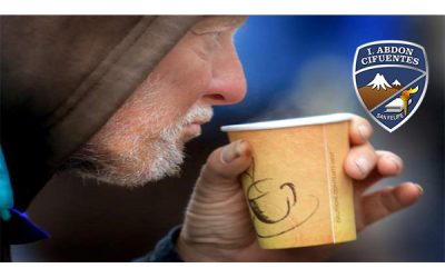 Ayúdanos a Acompañar – Pastoral IAC