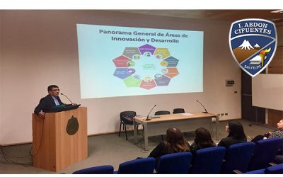 Directivos Exponen los Desafíos de Gestión y Mejora Institucional en la UC