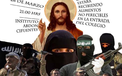 Jesus Christ SuperStar 2018