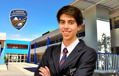 Benjamín Vargas Martínez – Campeonato Mundial Juvenil de Escalada