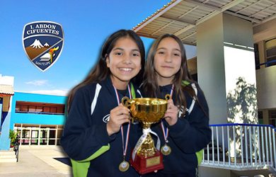 Liga Nacional de Menores de Voleibol