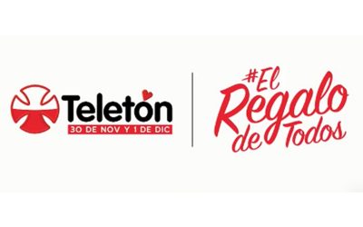 Aportes de $258.299, en la Teletón 2018