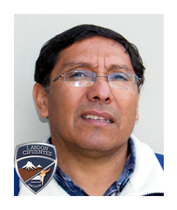 Juan Carlos Castro Mancilla