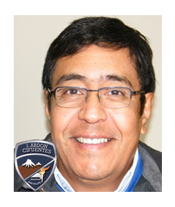 Gonzalo Benito Álvarez Paz