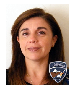 Marisela del Carmen Fernández Zapata