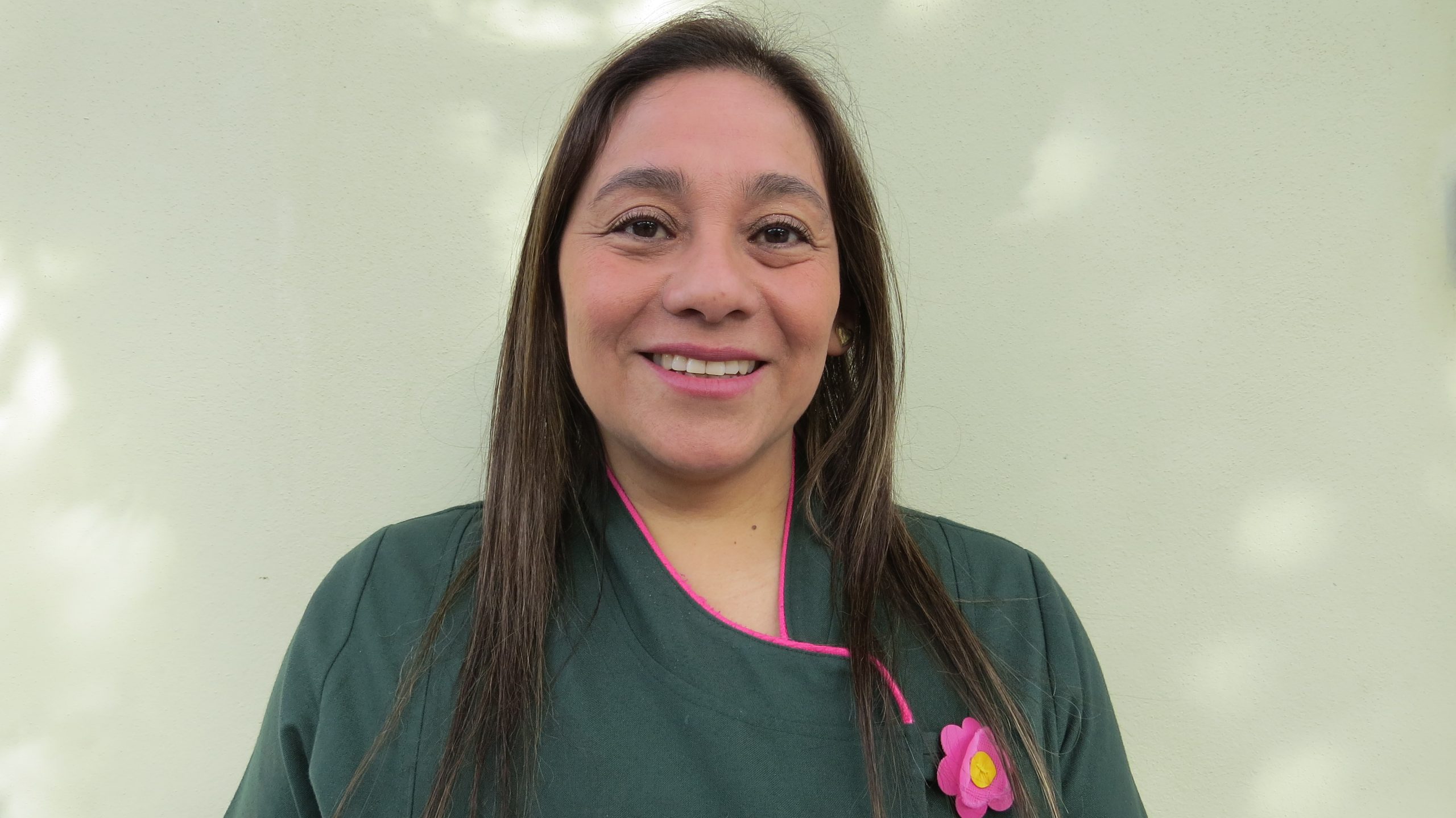 Karem Rodríguez Vera