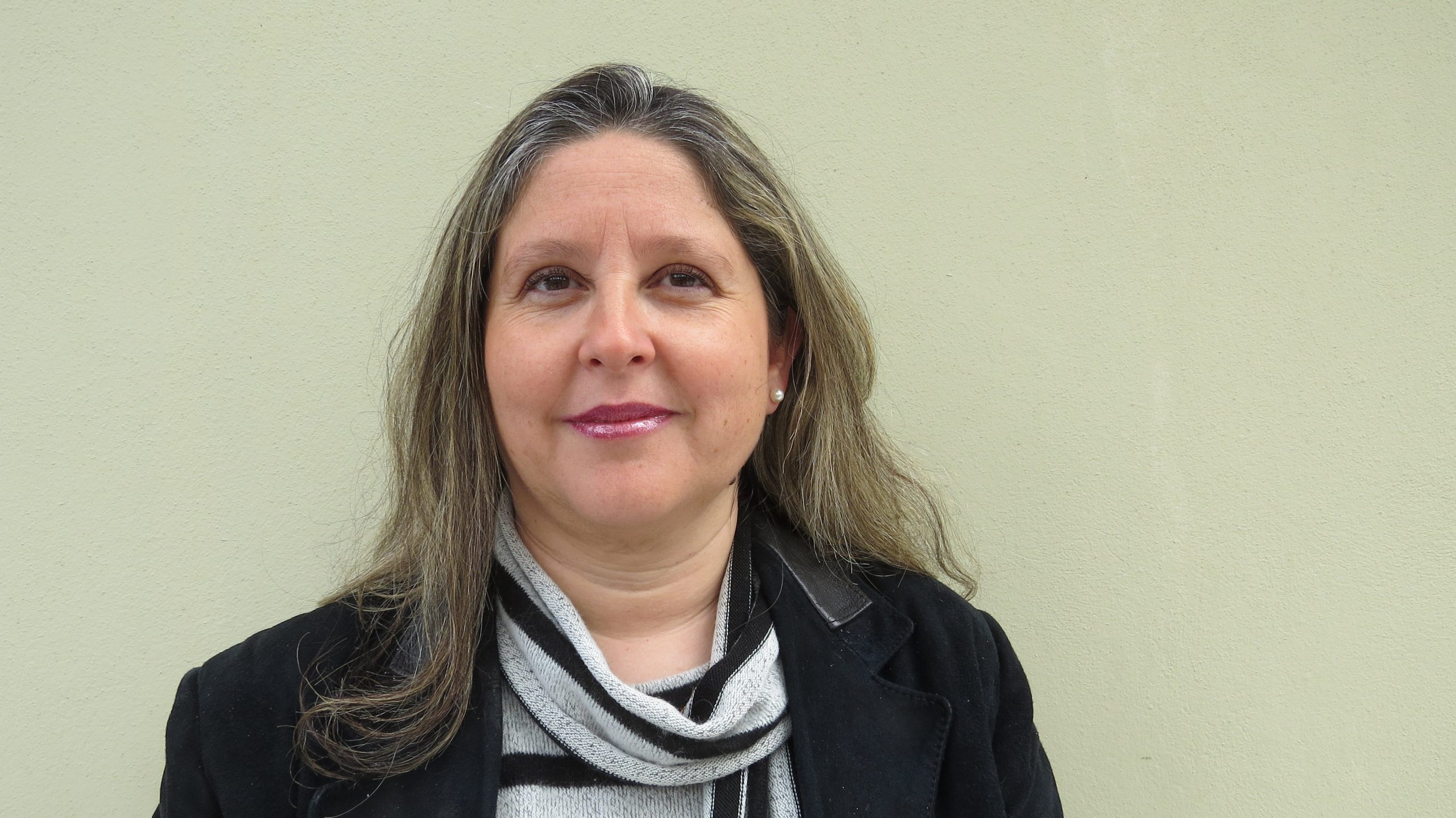 María Paz Herrera Montenegro