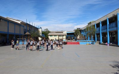 INFORMATIVO DE ACTITIVADES DE CIERRE AÑO ESCOLAR 2024